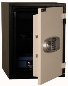 Сейф Stahlkraft FR 40V EL