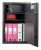 Сейф Aiko TSN.65T EL Сейф Aiko TSN.65T EL