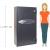 Сейф Phoenix HS3556E Сейф Phoenix HS3556E
